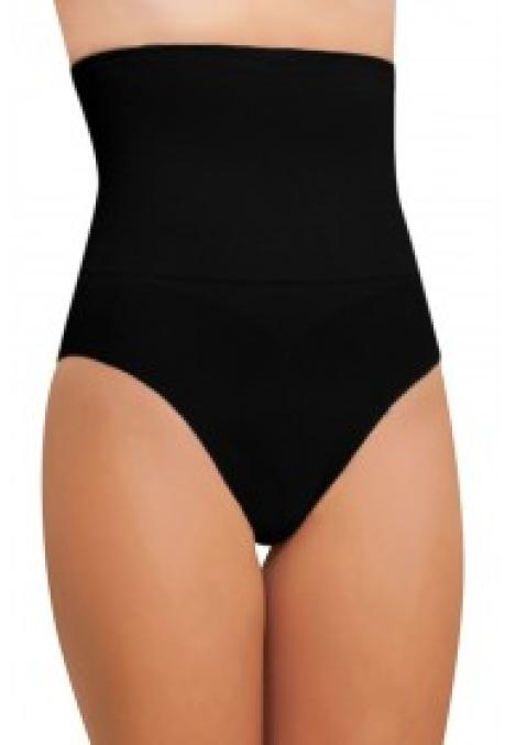 Burtieră Modelatoare ,Engros, Chilot tanga, Negru